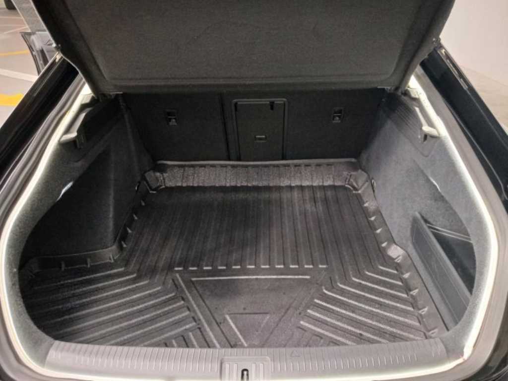 Volkswagen Arteon 2022 Negro - Importación desde Corea - HF Imports Iquique - Foto 18