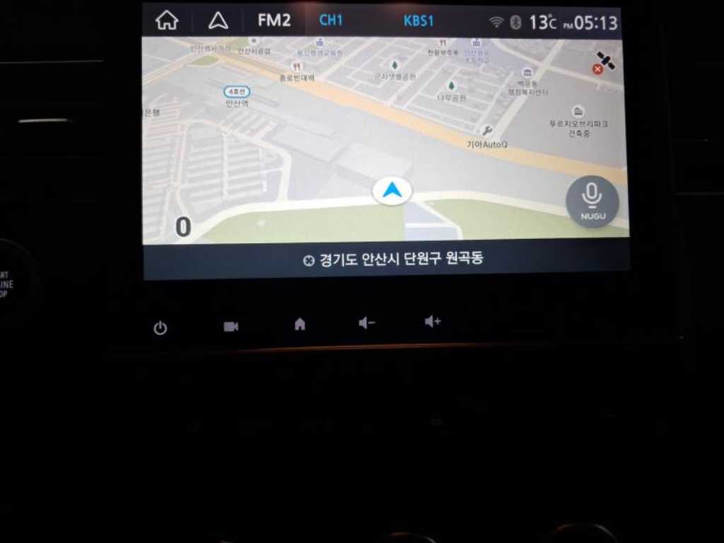 SAMSUNG XM3 - Vista 11