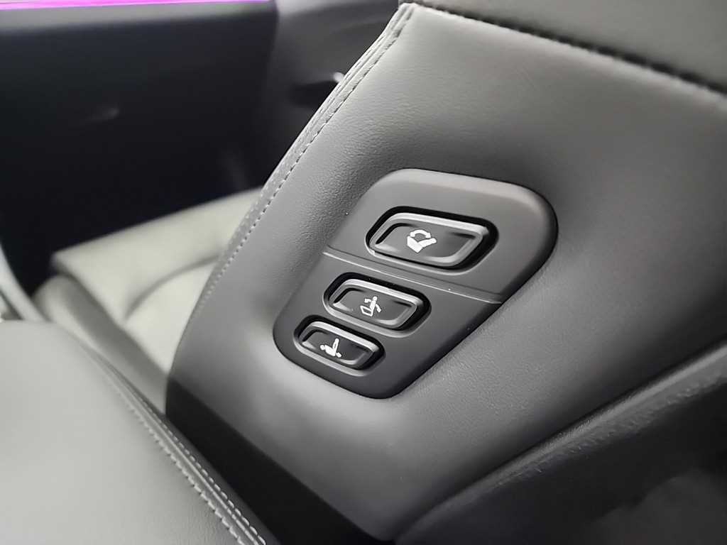 KIA K5 2021 Blanco - Importación desde Corea - HF Imports Iquique - Foto 13