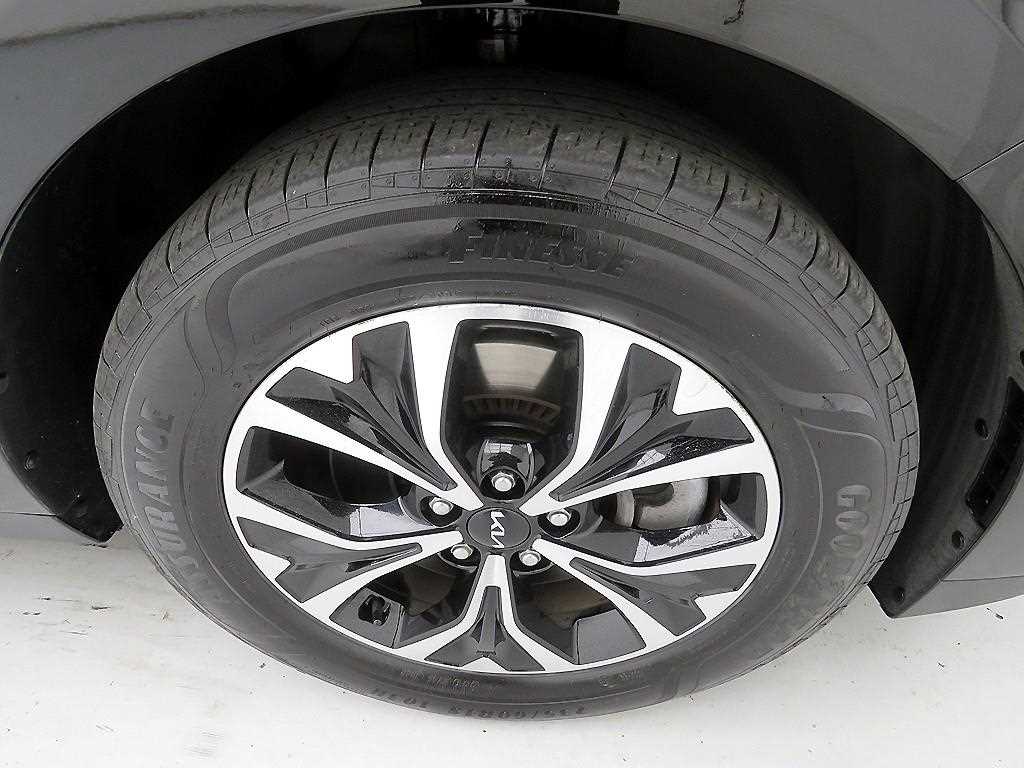 KIA Carnival 2023 Gris - Importación desde Corea - HF Imports Iquique - Foto 20