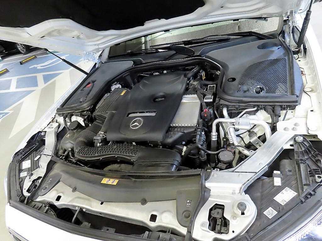 Mercedes Benz E class 2022 - Importación desde Corea - HF Imports Iquique - Foto 19