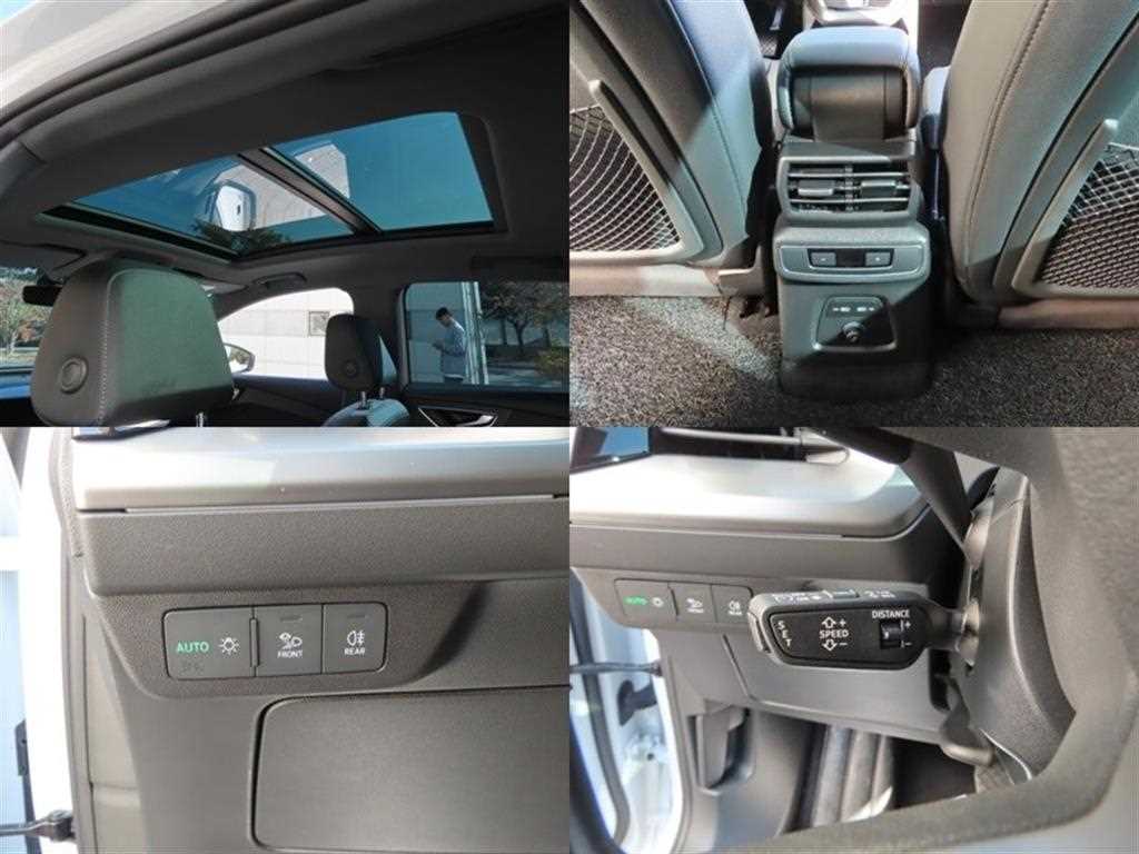 Audi Q4 2022 Blanco - Importación desde Corea - HF Imports Iquique - Foto 19