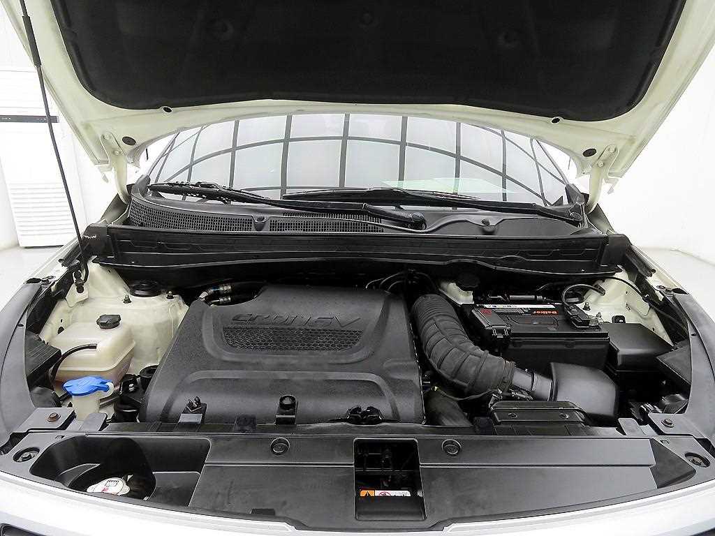 KIA Sportage 2012 Blanco - Importación desde Corea - HF Imports Iquique - Foto 19