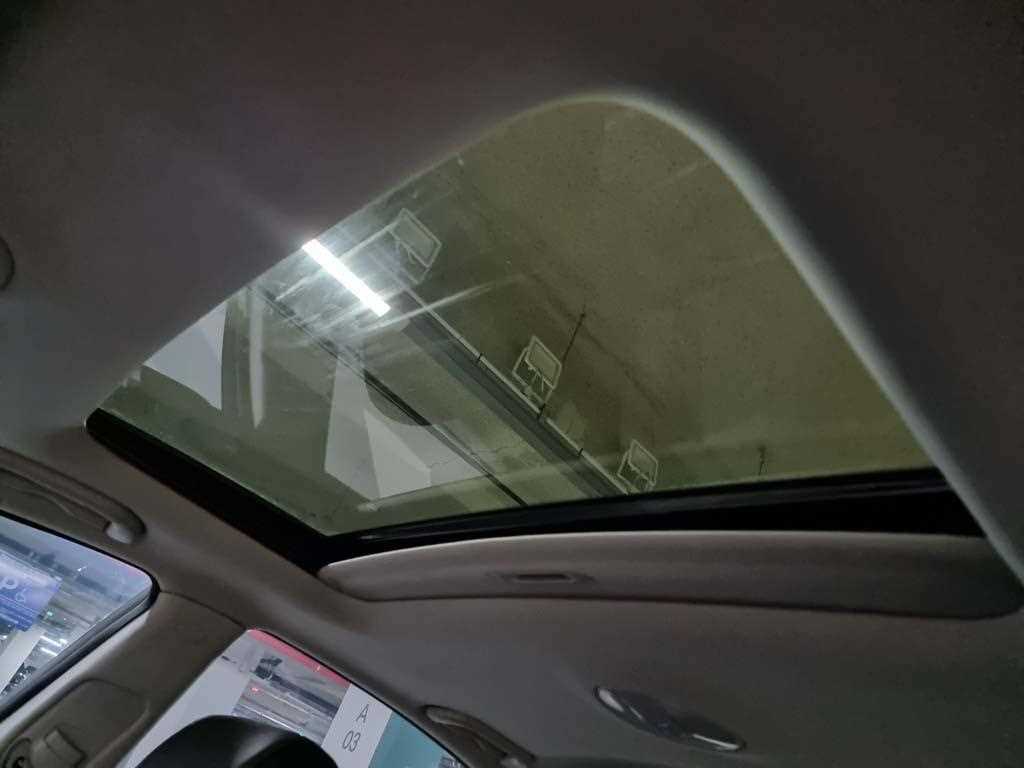 HYUNDAI Genesis 2011 Gris - Importación desde Corea - HF Imports Iquique - Foto 18