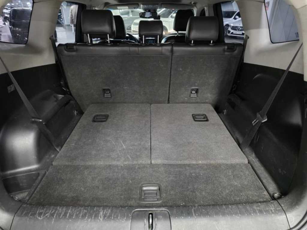 Chevrolet Orlando 2014 Azul - Importación desde Corea - HF Imports Iquique - Foto 19