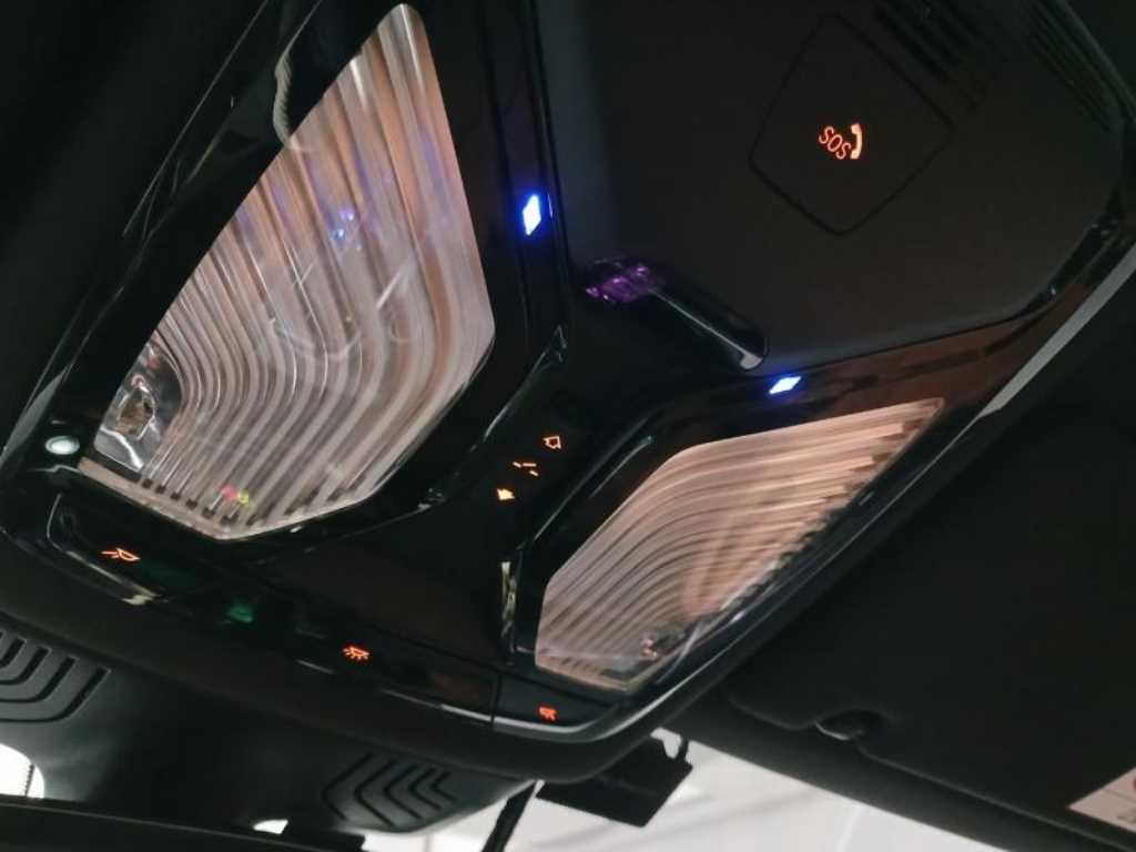 BMW 5 Series 2022 - Importación desde Corea - HF Imports Iquique - Foto 16