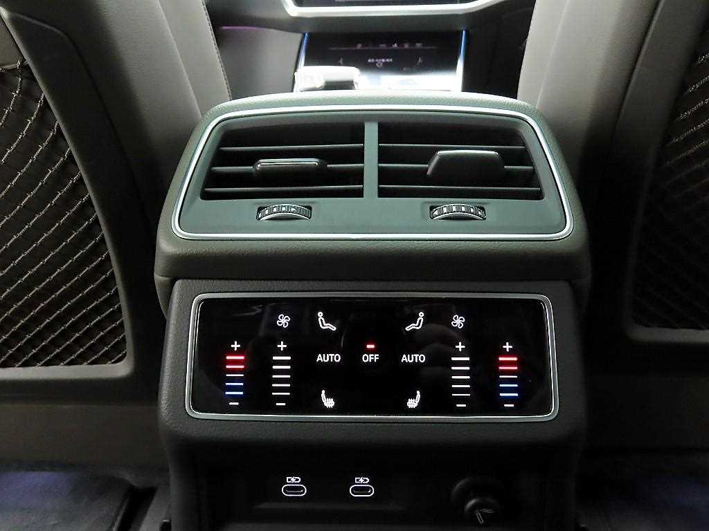 Audi A7 2023 - Importación desde Corea - HF Imports Iquique - Foto 15