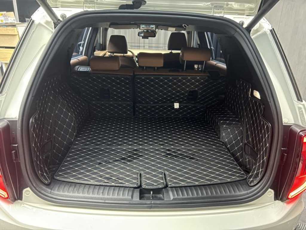 Ssangyong Torres - Vista 7