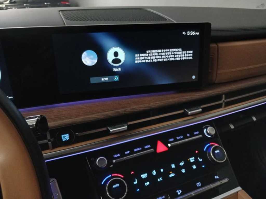 HYUNDAI Santa Fe 2024 - Importación desde Corea - HF Imports Iquique - Foto 13