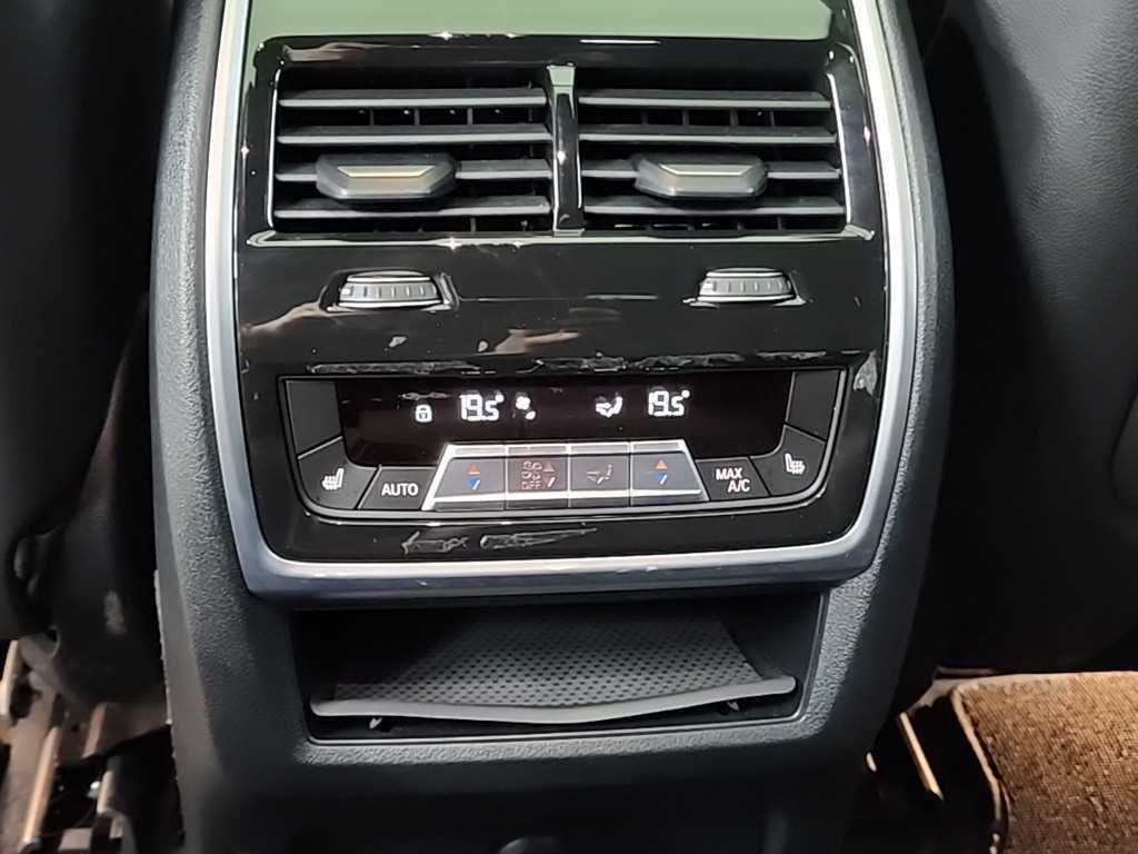 BMW X6 2023 - Importación desde Corea - HF Imports Iquique - Foto 13