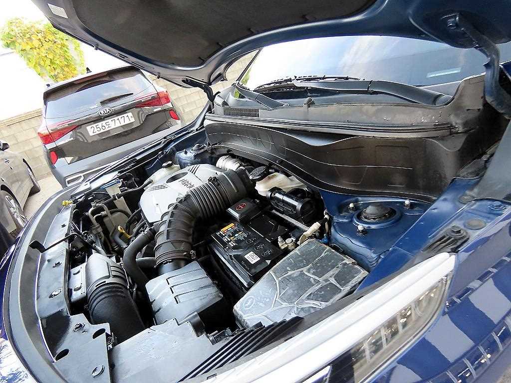 KIA Seltos 2020 Azul - Importación desde Corea - HF Imports Iquique - Foto 17