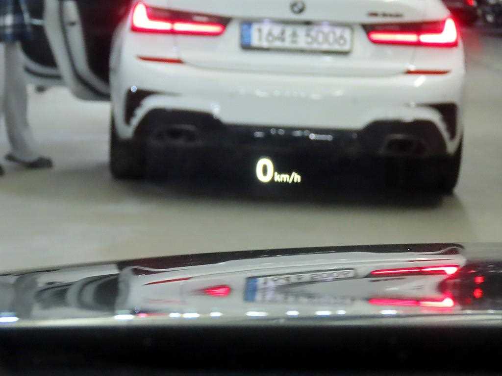 Genesis G90 2019 Gris - Importación desde Corea - HF Imports Iquique - Foto 13