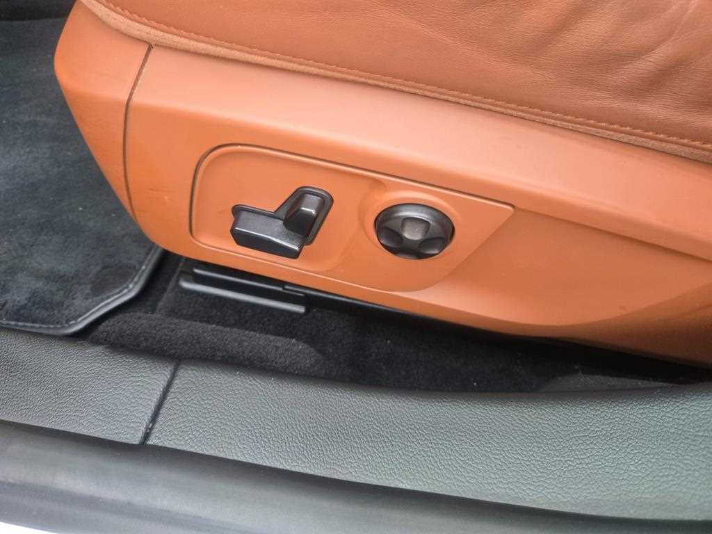 Maserati Quattroforte - Vista 7