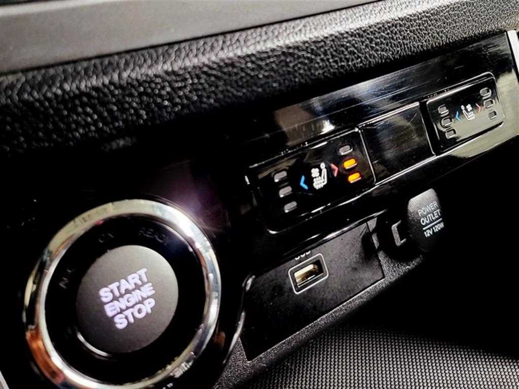 Ssangyong Korando 2022 Blanco - Importación desde Corea - HF Imports Iquique - Foto 16