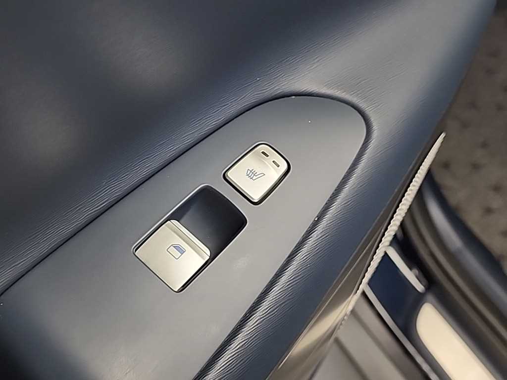 HYUNDAI Nexo 2023 Azul - Importación desde Corea - HF Imports Iquique - Foto 13