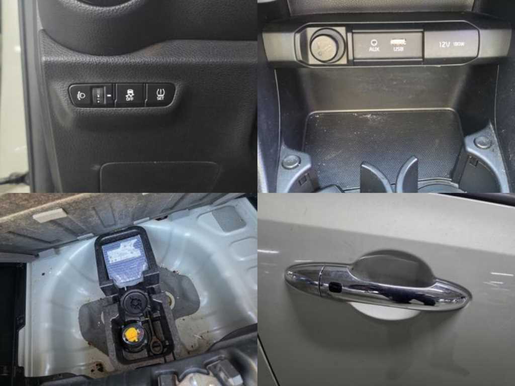 KIA Morning 2018 - Importación desde Corea - HF Imports Iquique - Foto 18