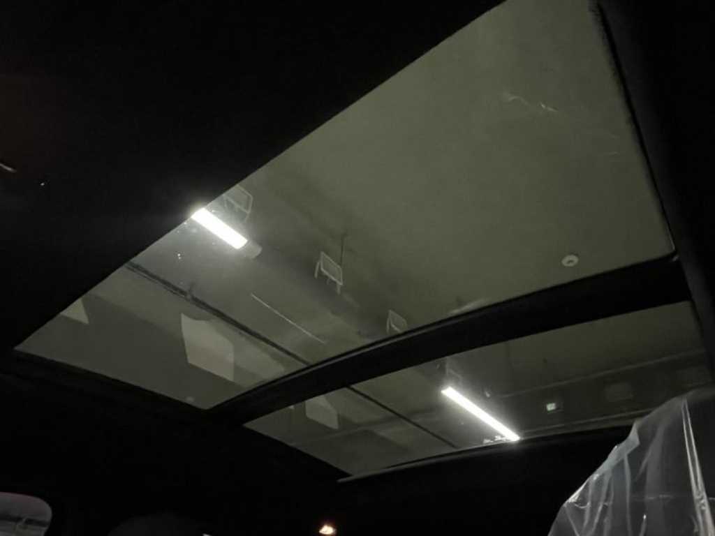 BMW X4 2021 Blanco - Importación desde Corea - HF Imports Iquique - Foto 18