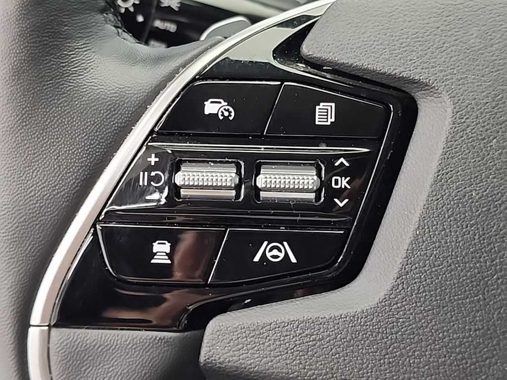 KIA Niro 2023 Azul - Importación desde Corea - HF Imports Iquique - Foto 16