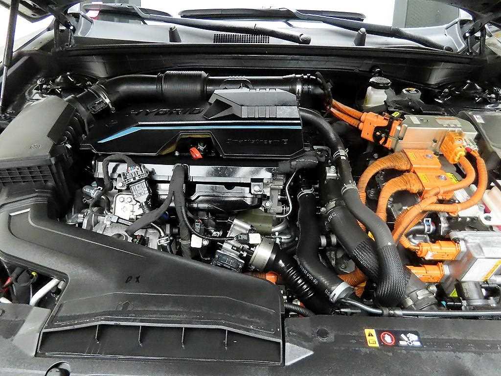 KIA K8 2022 Negro - Importación desde Corea - HF Imports Iquique - Foto 20