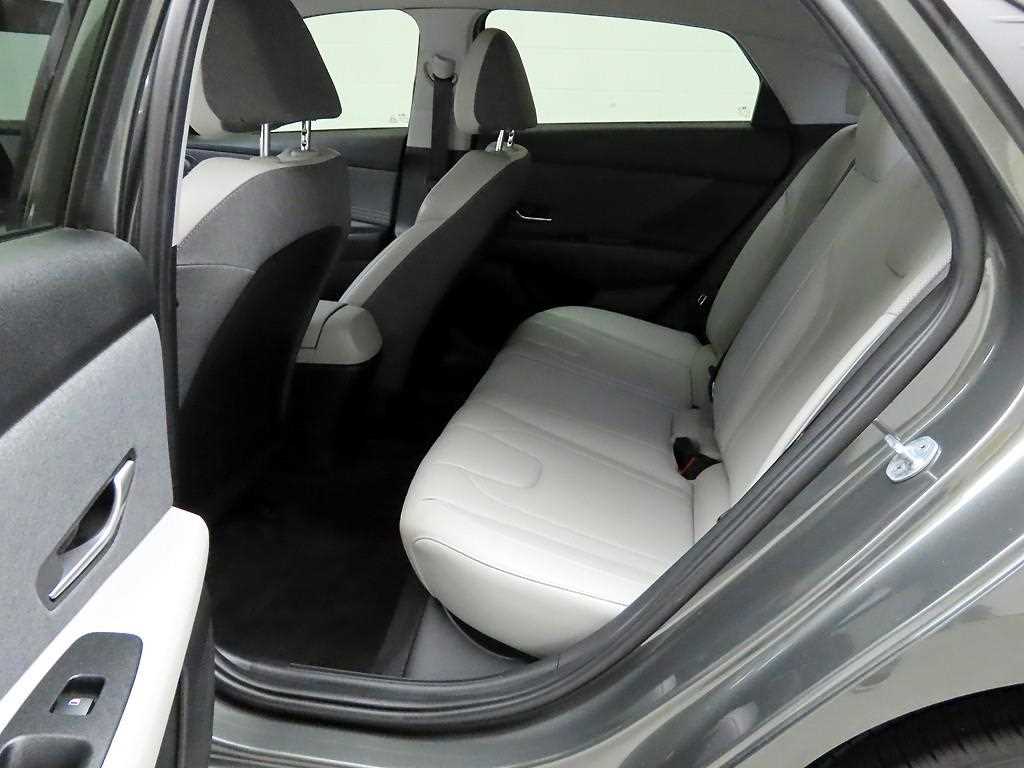 HYUNDAI Avante 2022 - Importación desde Corea - HF Imports Iquique - Foto 15