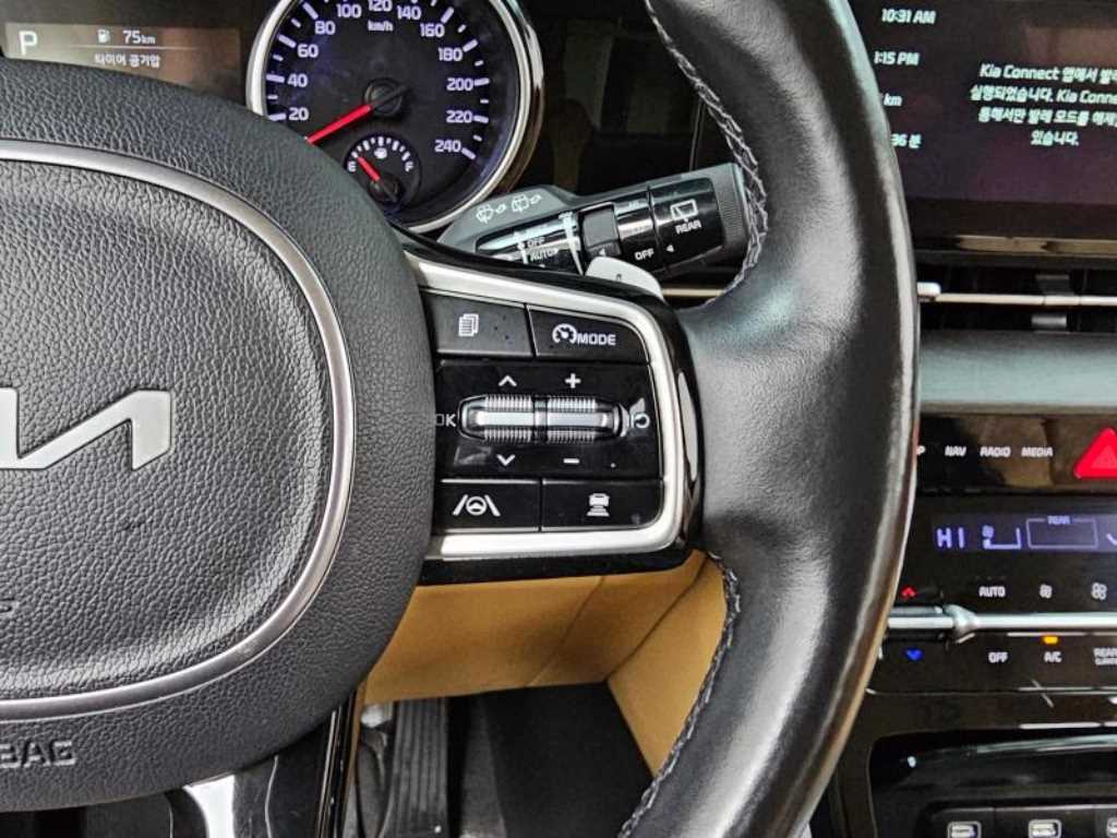 KIA Carnival 2022 - Importación desde Corea - HF Imports Iquique - Foto 18