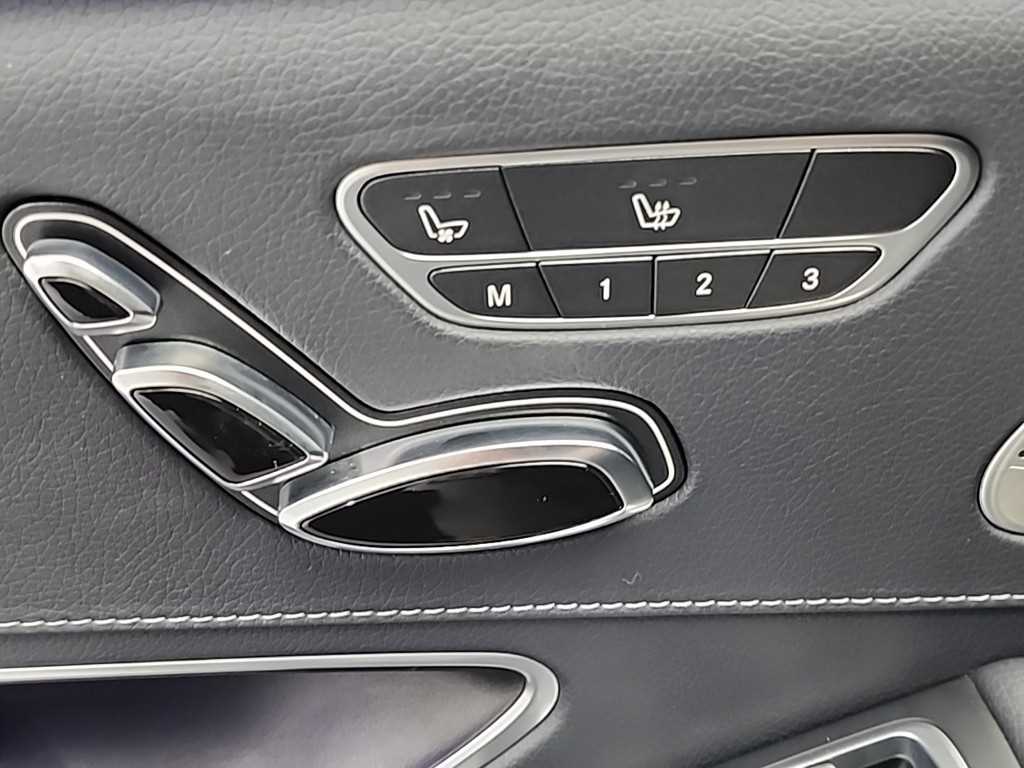 Mercedes Benz S Class 2016 Negro - Importación desde Corea - HF Imports Iquique - Foto 15