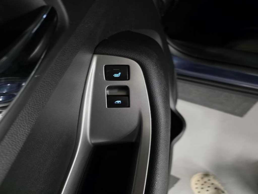 Chevrolet Orlando - Vista 9