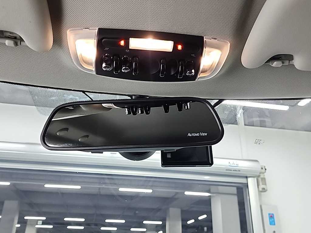 Mini Cooper 2018 skyblue - Importación desde Corea - HF Imports Iquique - Foto 15