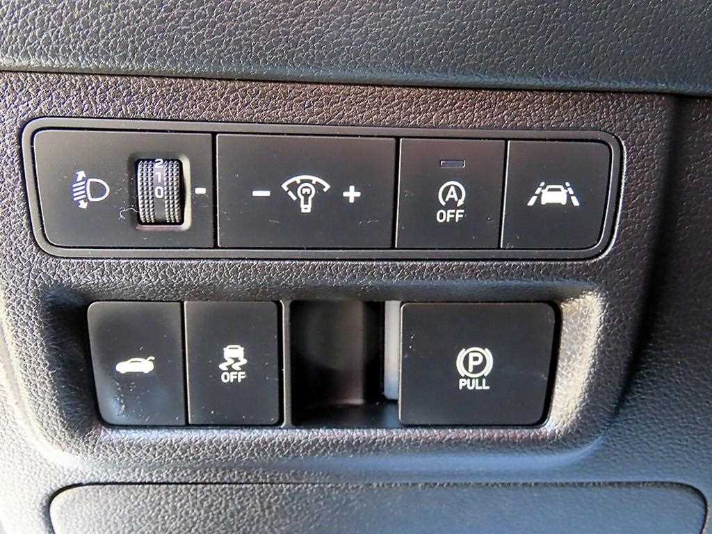 HYUNDAI Sonata 2022 - Importación desde Corea - HF Imports Iquique - Foto 15