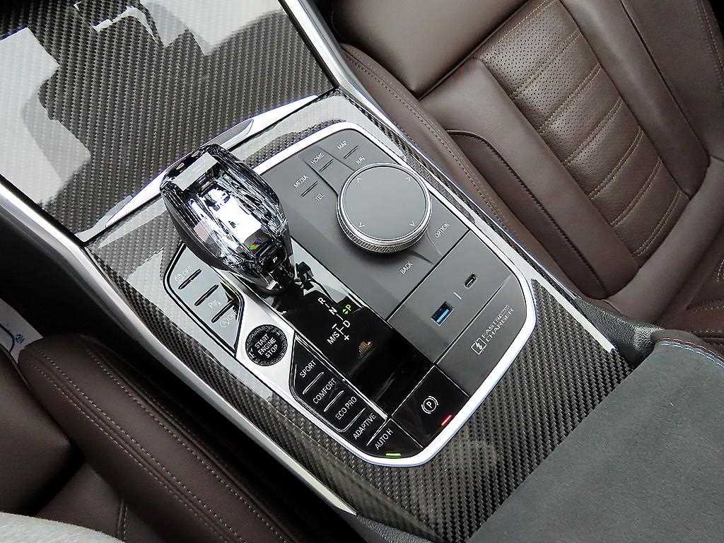 BMW 3 series - Vista 11