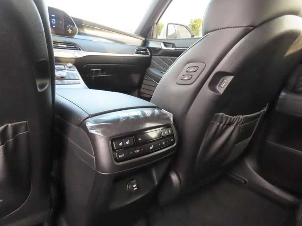 HYUNDAI Palisade - Vista 9