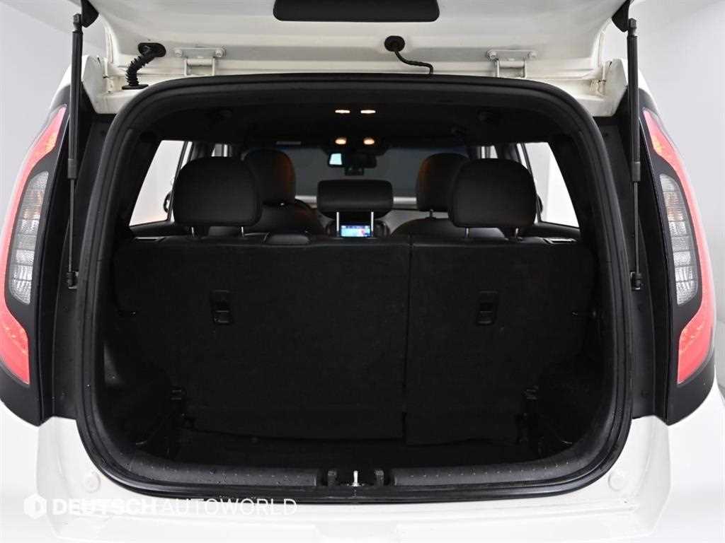 KIA Soul 2018 Blanco - Importación desde Corea - HF Imports Iquique - Foto 20