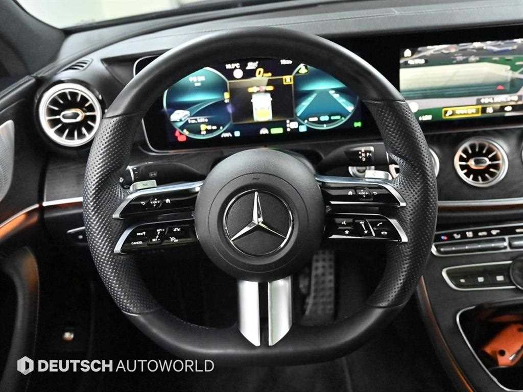 Mercedes Benz CLS Class 2022 Negro - Importación desde Corea - HF Imports Iquique - Foto 13