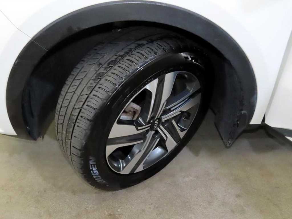 KIA Sorento 2021 Blanco - Importación desde Corea - HF Imports Iquique - Foto 20