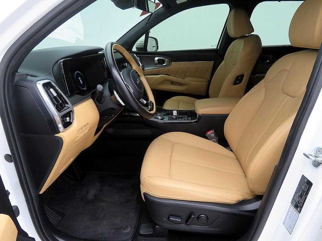 KIA Sorento - Vista 7