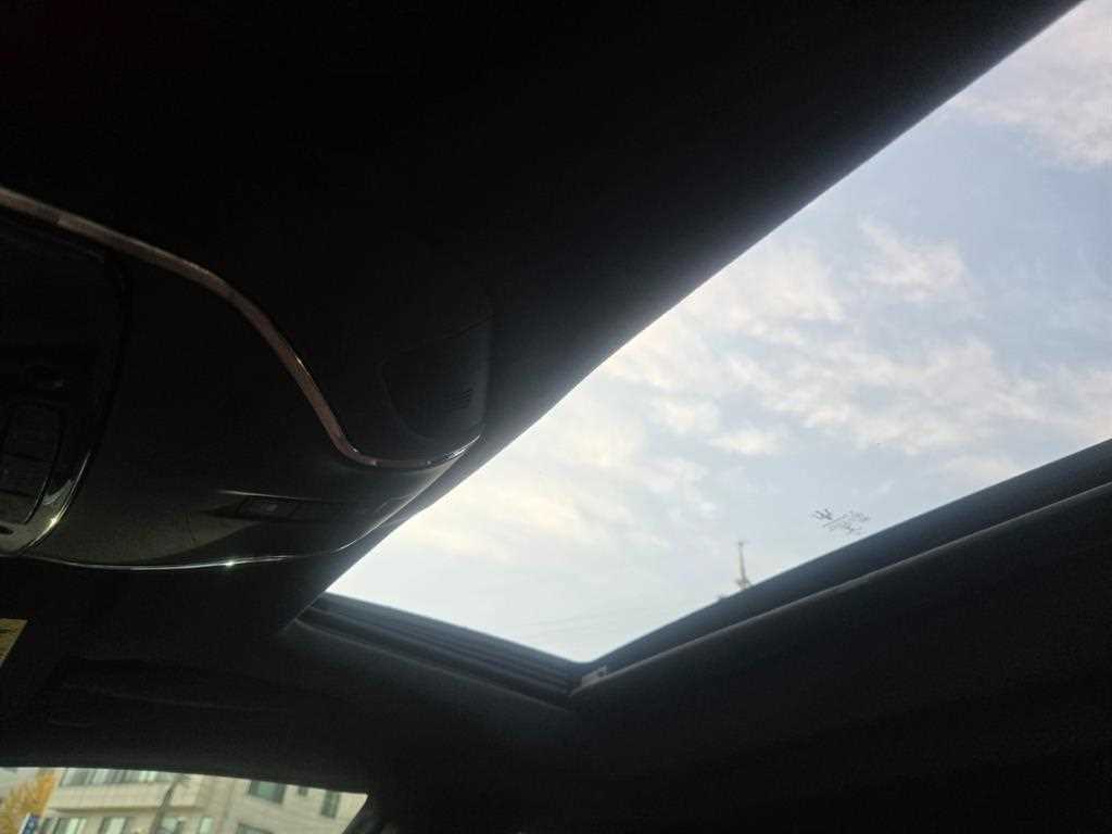 Maserati Quattroforte 2015 Azul - Importación desde Corea - HF Imports Iquique - Foto 13