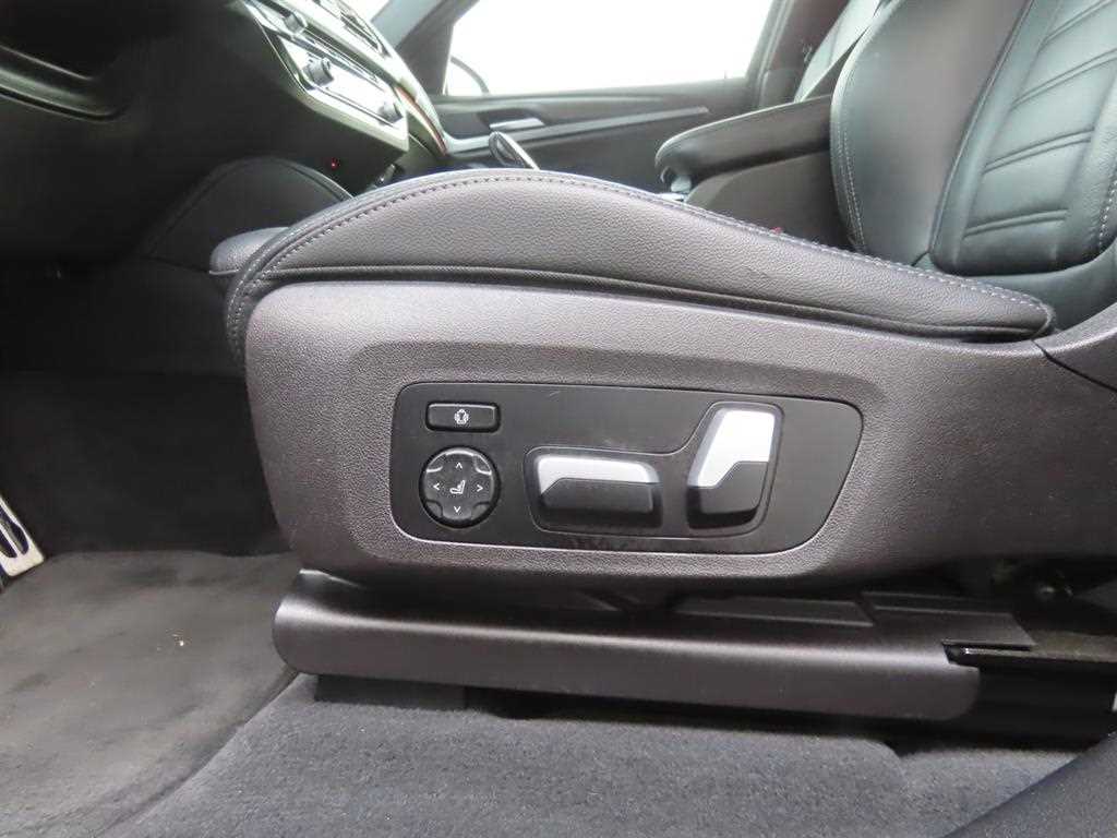 BMW X4 2020 Azul - Importación desde Corea - HF Imports Iquique - Foto 14