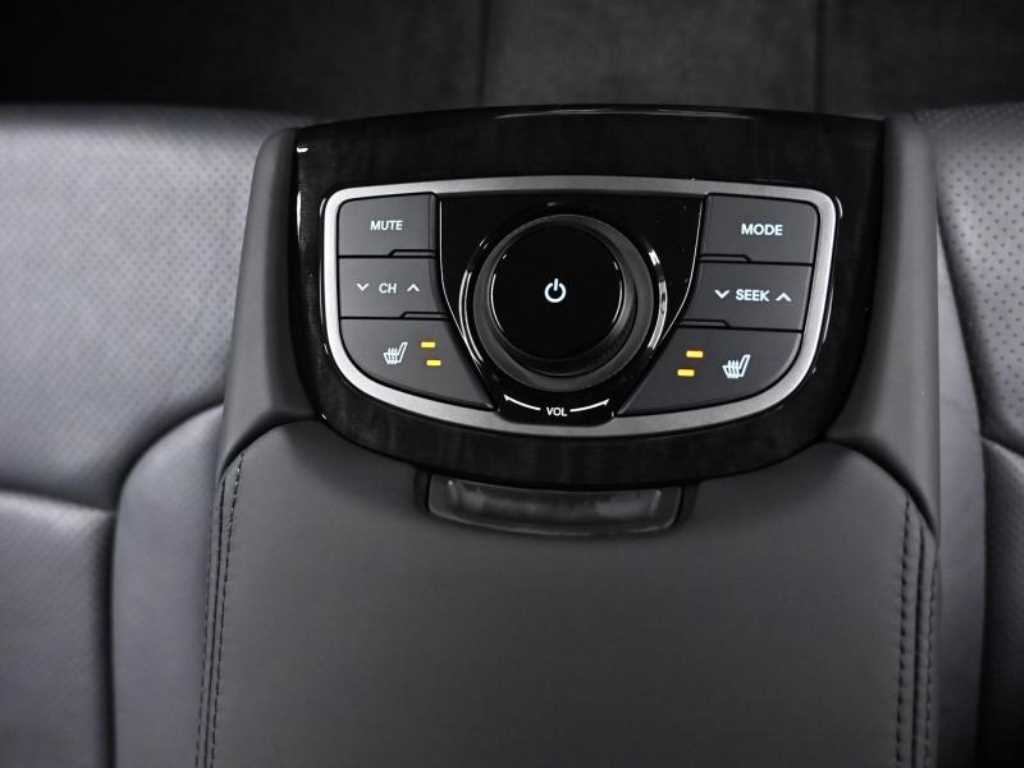 HYUNDAI Grandeur 2014 Negro - Importación desde Corea - HF Imports Iquique - Foto 16