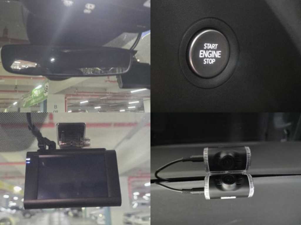 Volkswagen ID.4 2023 - Importación desde Corea - HF Imports Iquique - Foto 16