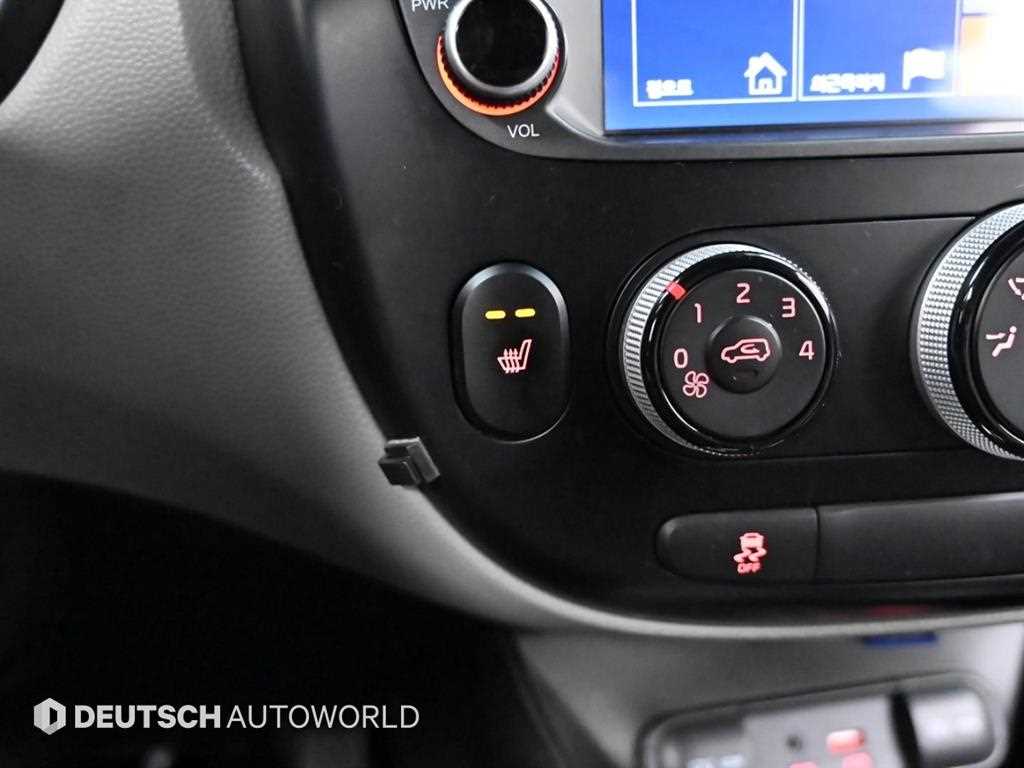 KIA Soul 2018 Blanco - Importación desde Corea - HF Imports Iquique - Foto 17