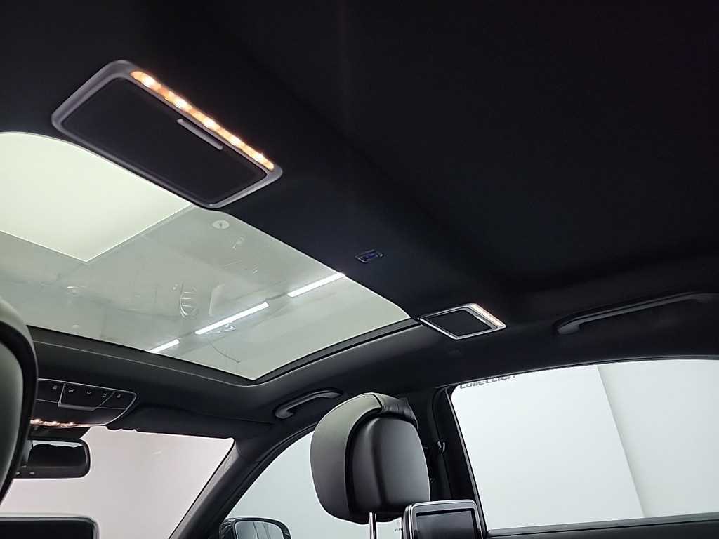 Mercedes Benz S Class 2016 Negro - Importación desde Corea - HF Imports Iquique - Foto 16