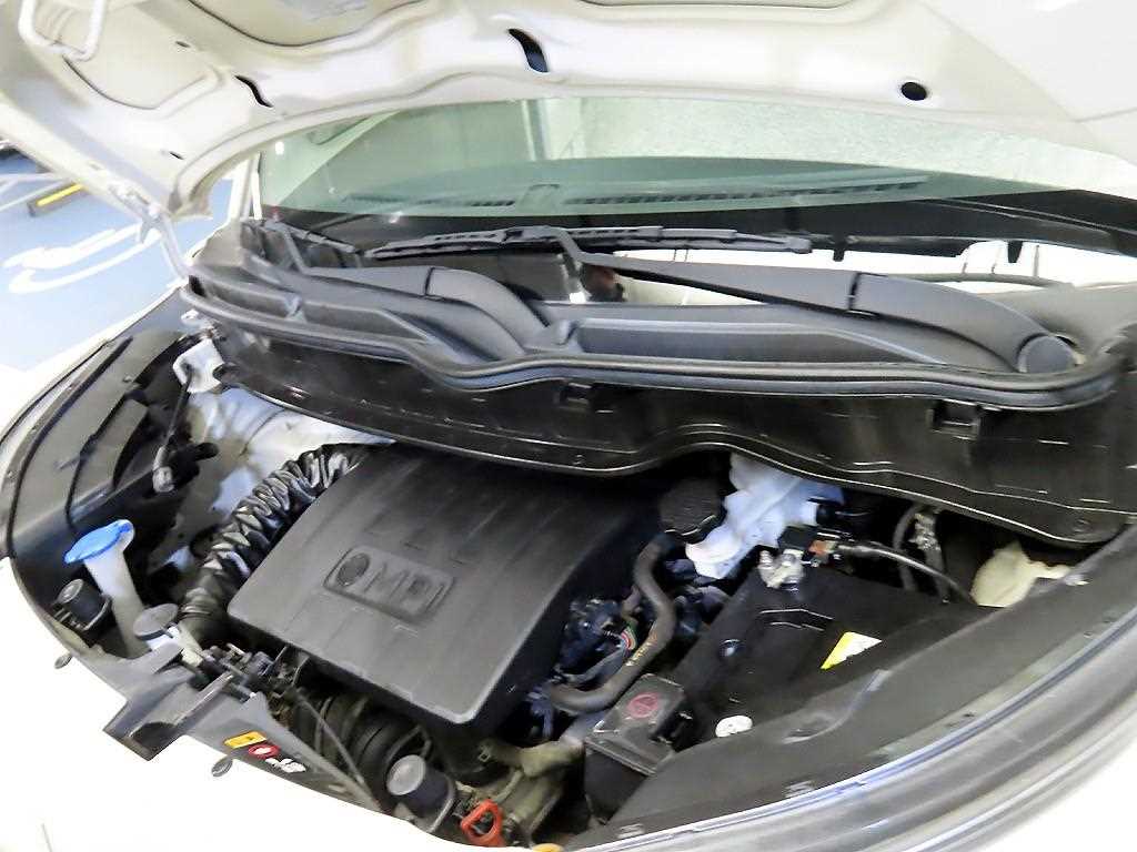 KIA Ray 2022 Blanco - Importación desde Corea - HF Imports Iquique - Foto 16