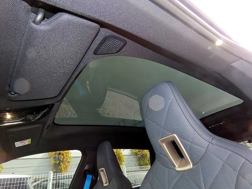 BMW iX 2023 Negro - Importación desde Corea - HF Imports Iquique - Foto 16