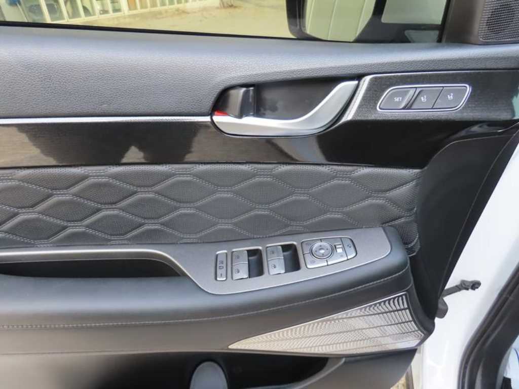 HYUNDAI Palisade - Vista 7