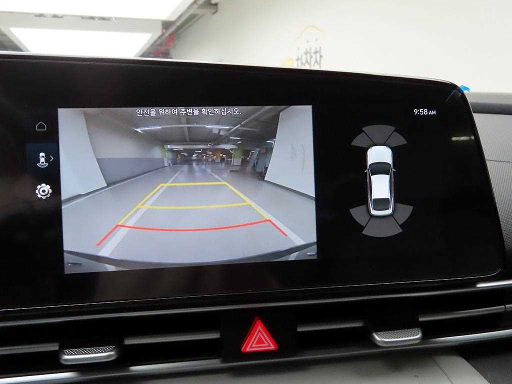 HYUNDAI Avante 2022 - Importación desde Corea - HF Imports Iquique - Foto 17