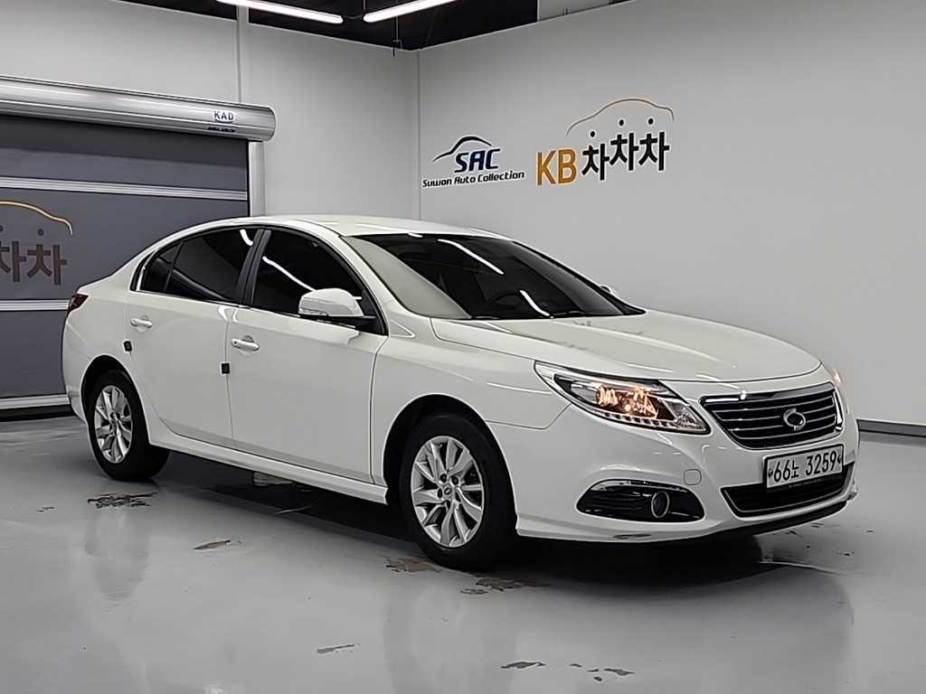 SAMSUNG SM5 - Vista 4