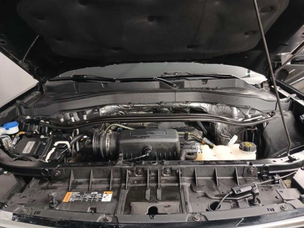 Ford Explorer 2020 - Importación desde Corea - HF Imports Iquique - Foto 19