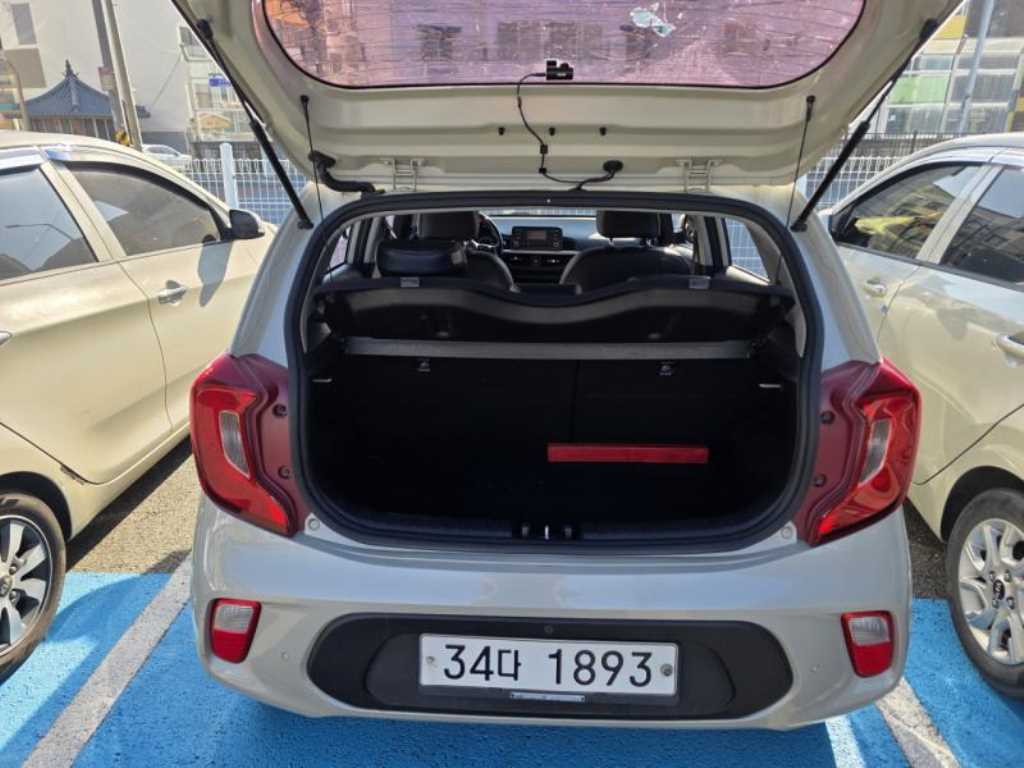 KIA Morning 2018 - Importación desde Corea - HF Imports Iquique - Foto 20