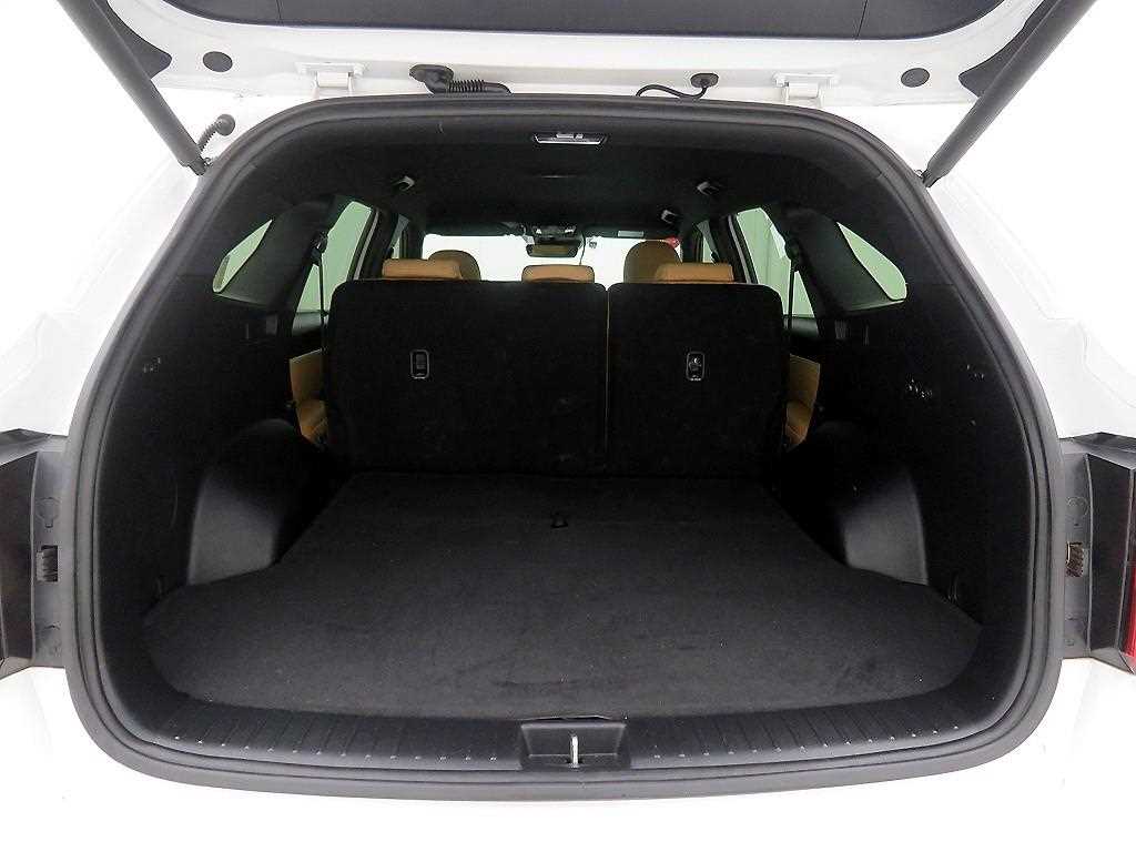 KIA Sorento - Vista 5