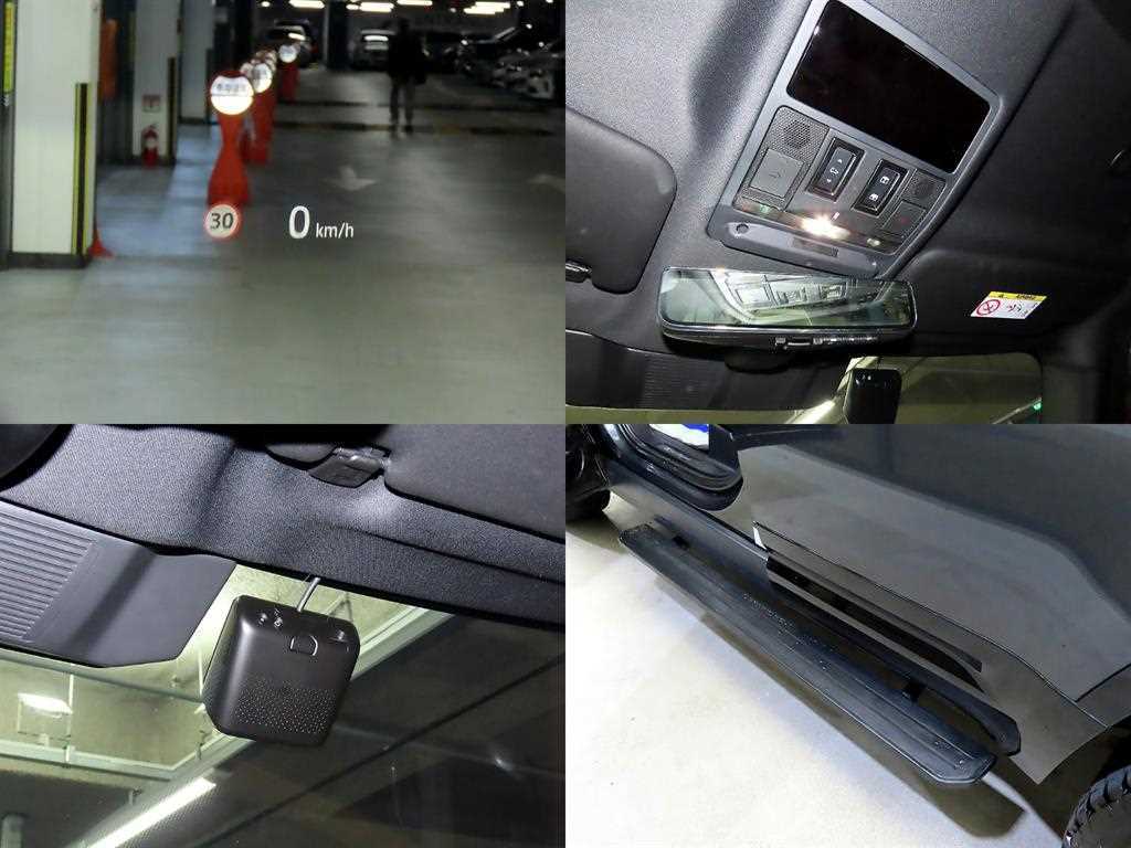 Land Rover Defender 2024 Gris - Importación desde Corea - HF Imports Iquique - Foto 18